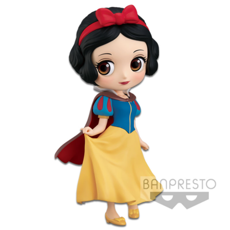 [신품][백설공주] 반프레스토 Q posket Disney Character -백설공주 Sweet Princess- ver. A
